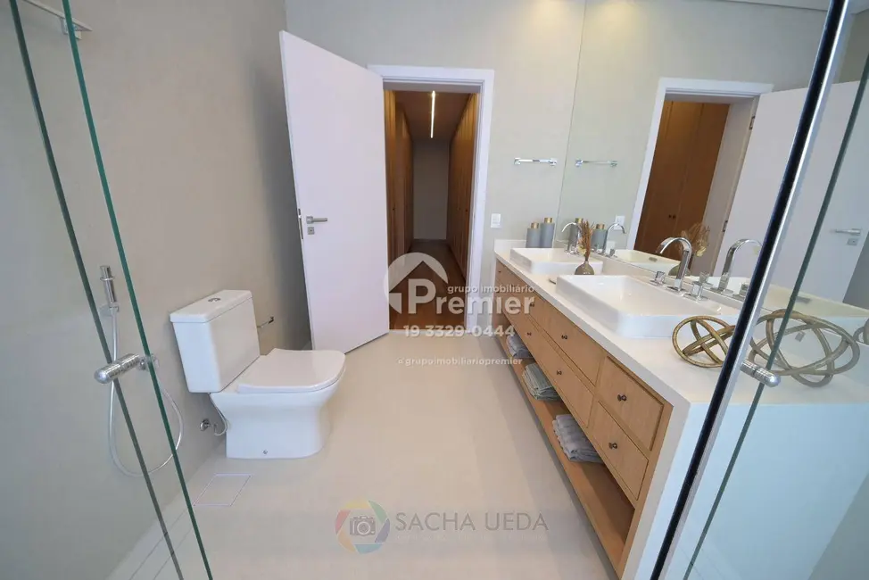 Casa de Condomínio com 4 quartos à venda, 606m2 em Indaiatuba - SP - imagem 8 Foto 8 de Casa de Condomínio com 4 quartos à venda, 606m2 em Indaiatuba - SP