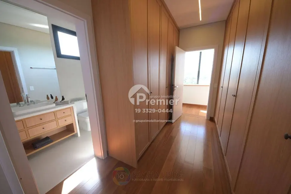 Casa de Condomínio com 4 quartos à venda, 606m2 em Indaiatuba - SP - imagem 5 Foto 5 de Casa de Condomínio com 4 quartos à venda, 606m2 em Indaiatuba - SP