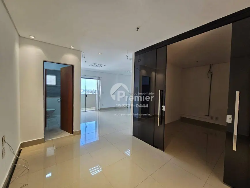 Foto 2 de Sala Comercial para alugar, 60m2 em Cidade Nova I, Indaiatuba - SP