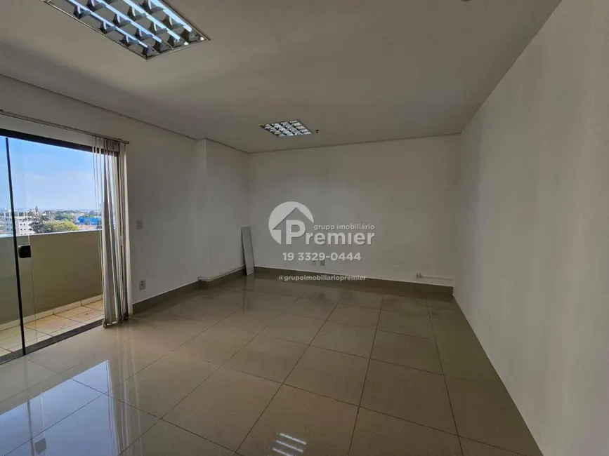 Foto 5 de Sala Comercial para alugar, 60m2 em Cidade Nova I, Indaiatuba - SP