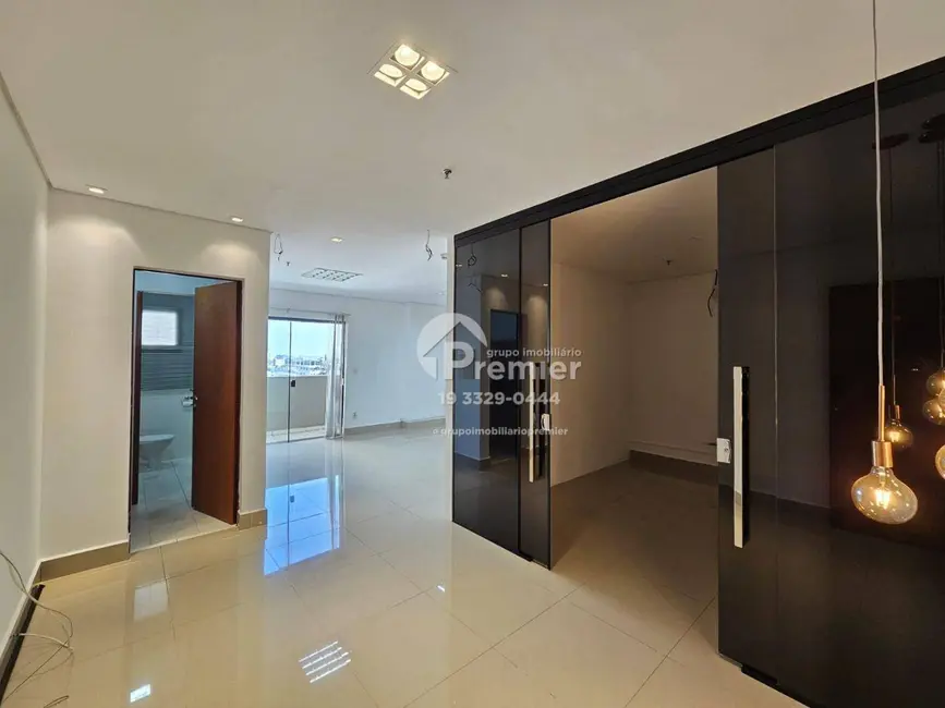 Foto 1 de Sala Comercial para alugar, 60m2 em Cidade Nova I, Indaiatuba - SP