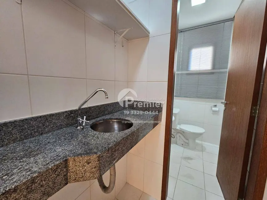 Foto 7 de Sala Comercial para alugar, 60m2 em Cidade Nova I, Indaiatuba - SP