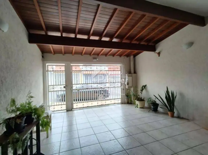 Foto 2 de Casa com 3 quartos à venda, 134m2 em Jardim do Valle II, Indaiatuba - SP