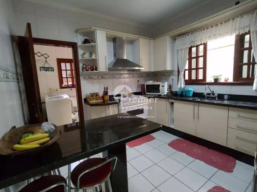 Foto 9 de Casa com 3 quartos à venda, 134m2 em Jardim do Valle II, Indaiatuba - SP