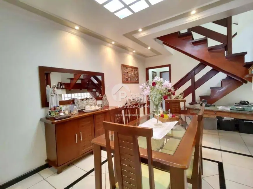 Foto 6 de Casa com 3 quartos à venda, 134m2 em Jardim do Valle II, Indaiatuba - SP