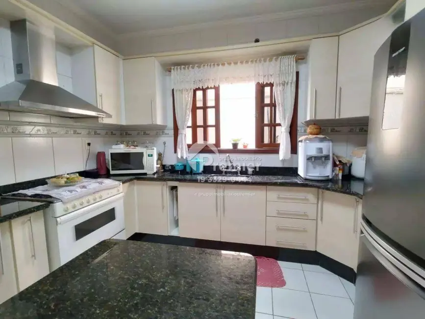 Foto 8 de Casa com 3 quartos à venda, 134m2 em Jardim do Valle II, Indaiatuba - SP