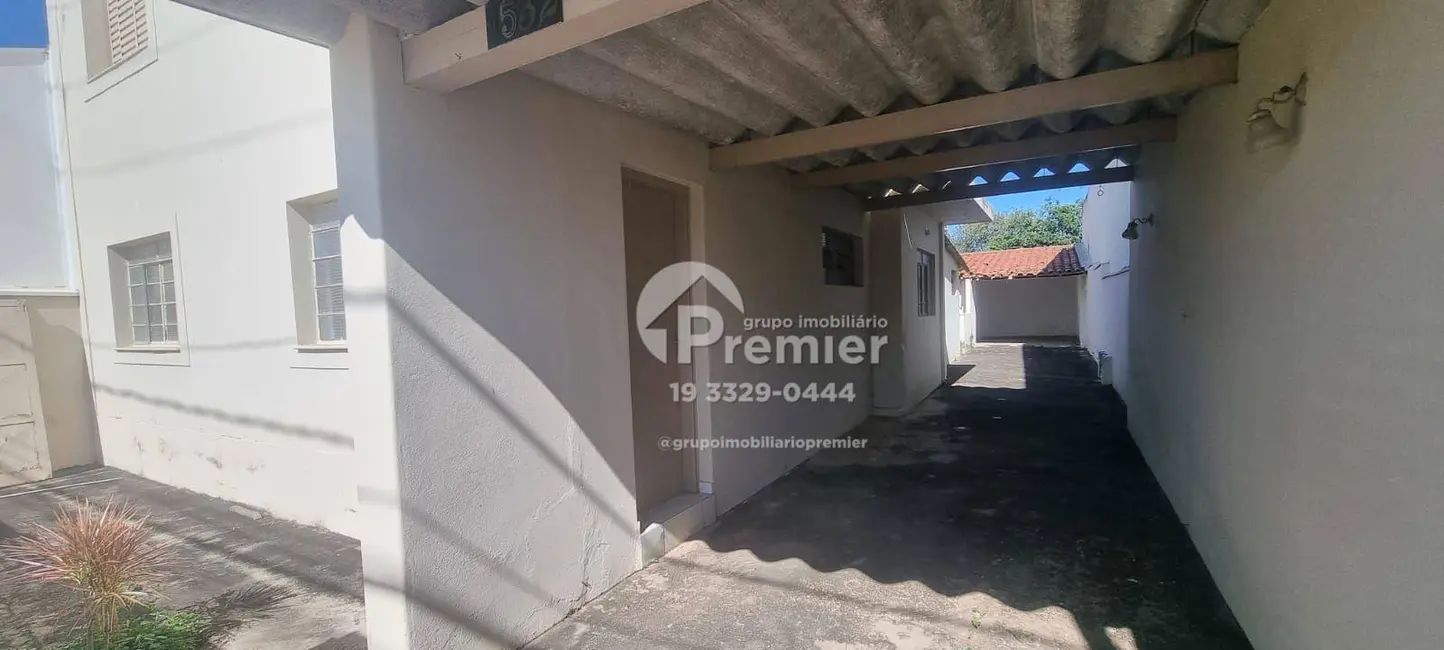 Foto 8 de Casa com 3 quartos para alugar, 250m2 em Cidade Nova I, Indaiatuba - SP
