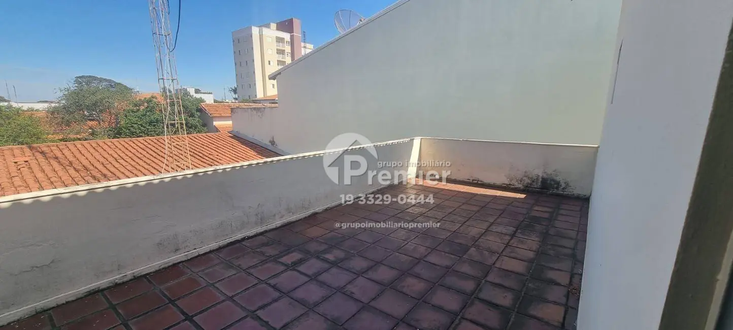 Foto 1 de Casa com 3 quartos para alugar, 250m2 em Cidade Nova I, Indaiatuba - SP
