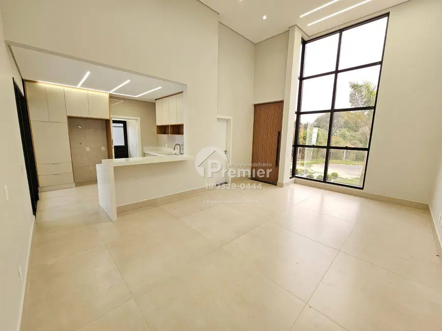 Foto 4 de Casa de Condomínio com 3 quartos à venda, 331m2 em Indaiatuba - SP