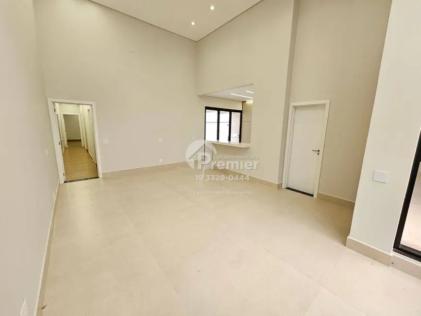Foto 3 de Casa de Condomínio com 3 quartos à venda, 331m2 em Indaiatuba - SP