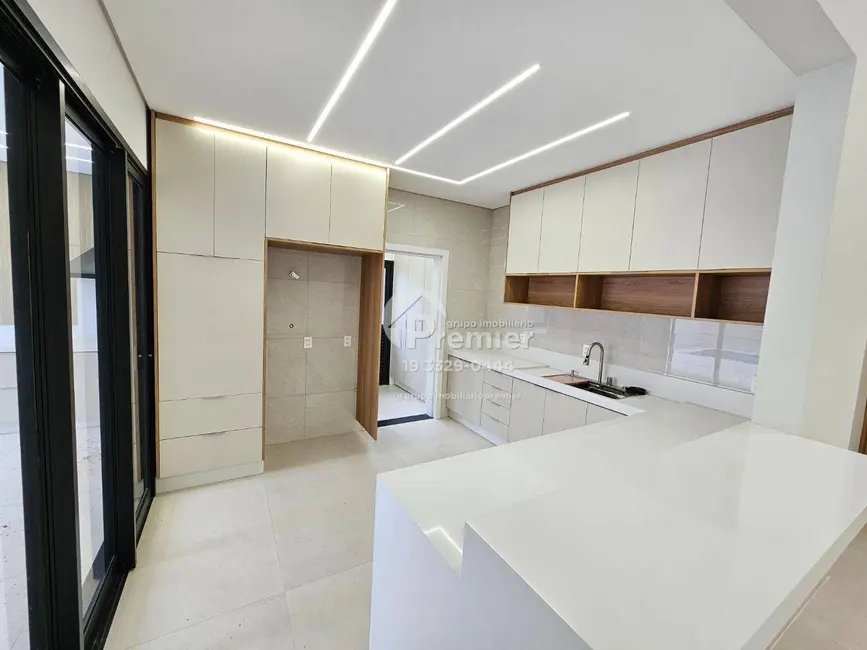 Foto 8 de Casa de Condomínio com 3 quartos à venda, 331m2 em Indaiatuba - SP