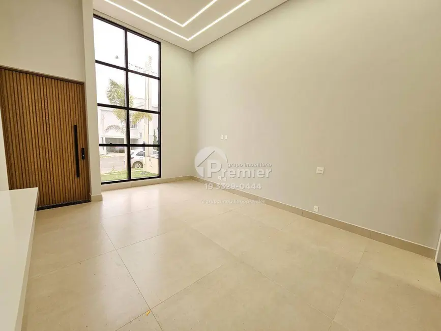 Foto 5 de Casa de Condomínio com 3 quartos à venda, 331m2 em Indaiatuba - SP