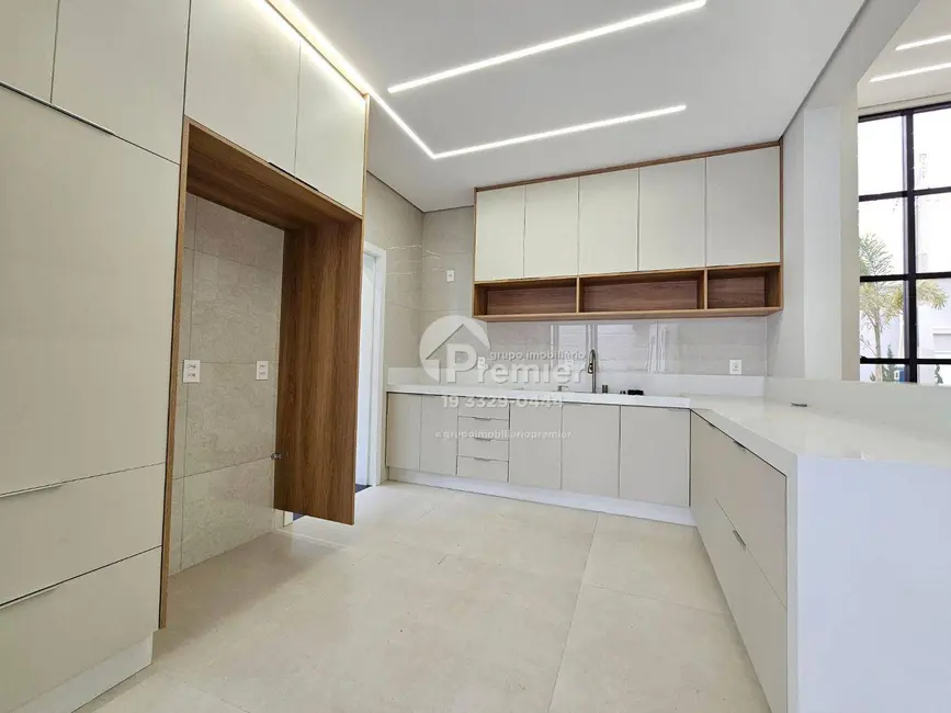 Foto 9 de Casa de Condomínio com 3 quartos à venda, 331m2 em Indaiatuba - SP
