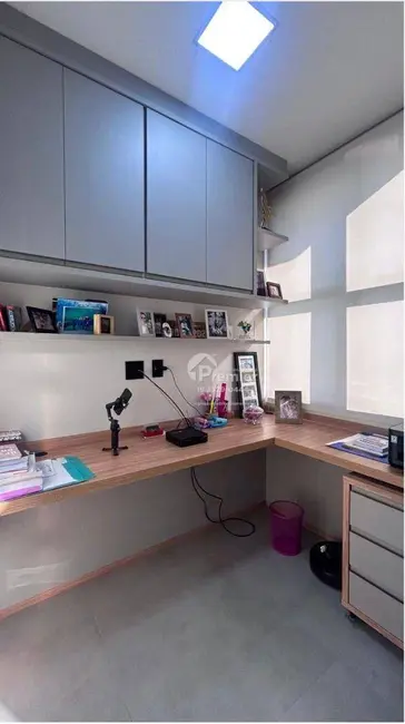 Foto 8 de Casa de Condomínio com 3 quartos à venda, 300m2 em Indaiatuba - SP