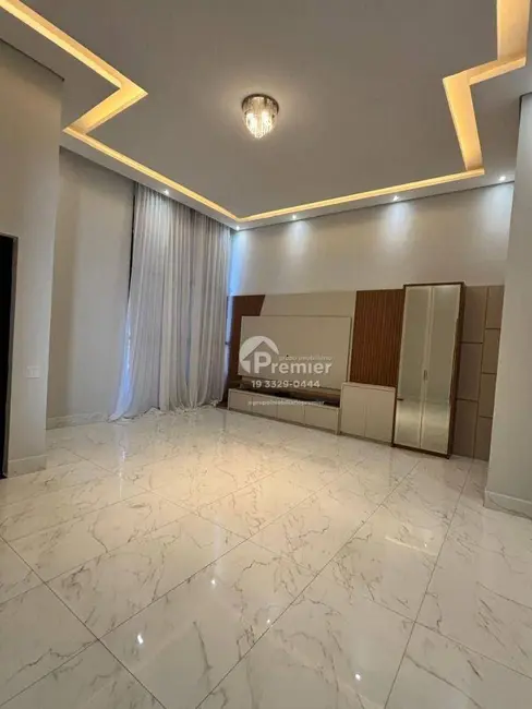 Foto 4 de Casa de Condomínio com 3 quartos à venda e para alugar, 300m2 em Indaiatuba - SP