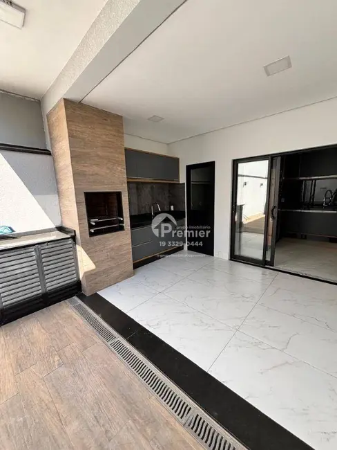 Foto 7 de Casa de Condomínio com 3 quartos à venda e para alugar, 300m2 em Indaiatuba - SP