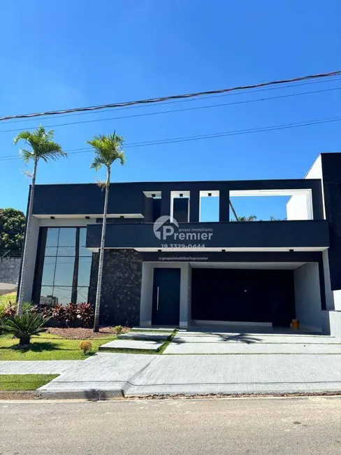 Foto 1 de Casa de Condomínio com 3 quartos à venda e para alugar, 300m2 em Indaiatuba - SP