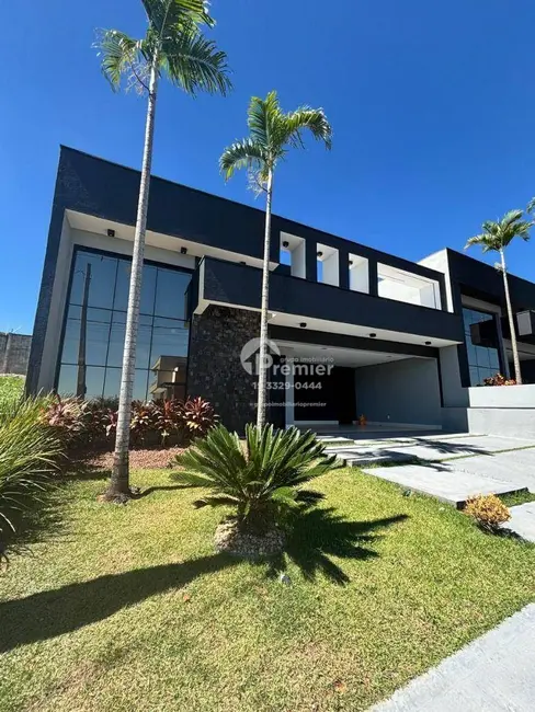 Foto 2 de Casa de Condomínio com 3 quartos à venda e para alugar, 300m2 em Indaiatuba - SP