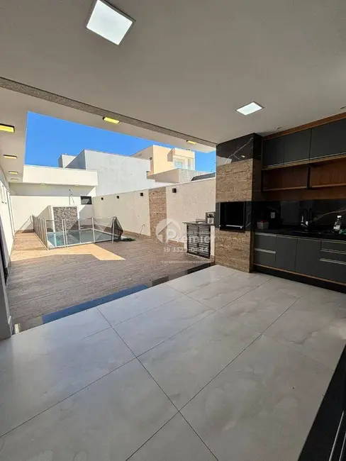 Foto 7 de Casa de Condomínio com 3 quartos à venda e para alugar, 300m2 em Indaiatuba - SP
