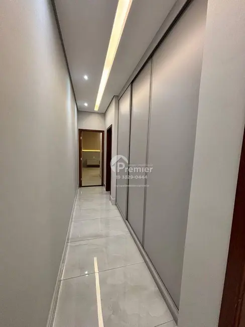 Foto 8 de Casa de Condomínio com 3 quartos à venda e para alugar, 300m2 em Indaiatuba - SP