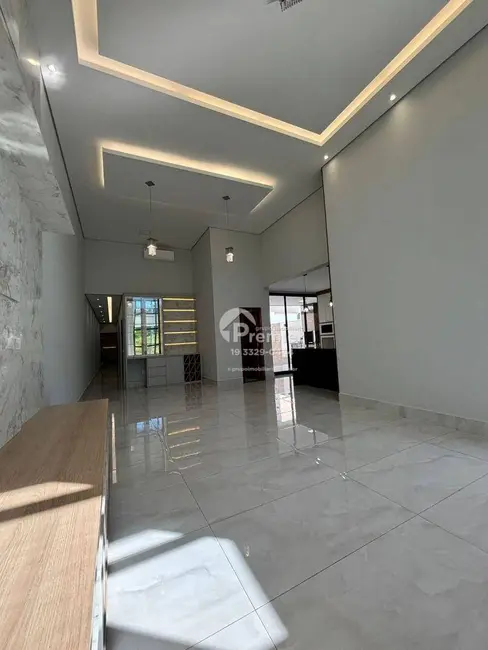 Foto 4 de Casa de Condomínio com 3 quartos à venda e para alugar, 300m2 em Indaiatuba - SP