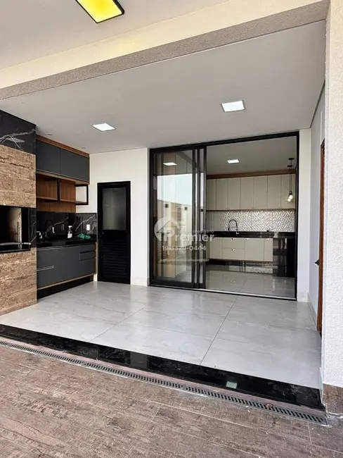 Foto 6 de Casa de Condomínio com 3 quartos à venda e para alugar, 300m2 em Indaiatuba - SP