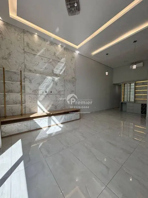 Foto 3 de Casa de Condomínio com 3 quartos à venda e para alugar, 300m2 em Indaiatuba - SP