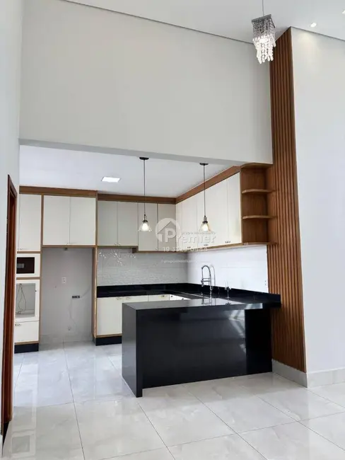 Foto 5 de Casa de Condomínio com 3 quartos à venda e para alugar, 300m2 em Indaiatuba - SP