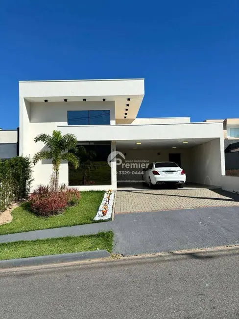 Foto 2 de Casa de Condomínio com 3 quartos à venda e para alugar, 300m2 em Indaiatuba - SP