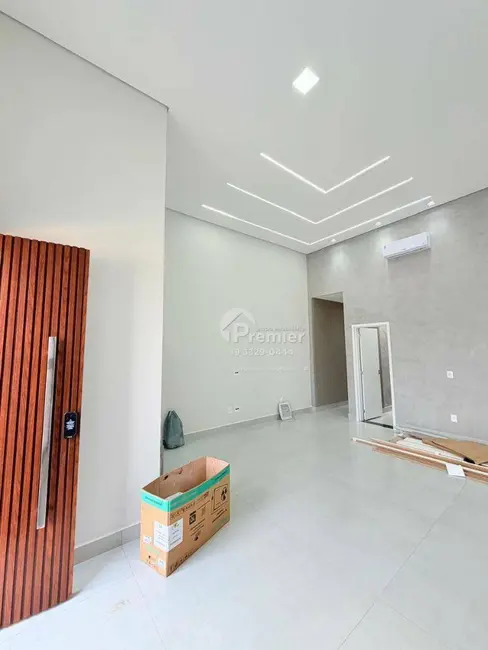 Foto 3 de Casa de Condomínio com 3 quartos à venda, 210m2 em Indaiatuba - SP