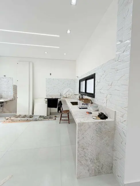 Foto 6 de Casa de Condomínio com 3 quartos à venda, 210m2 em Indaiatuba - SP
