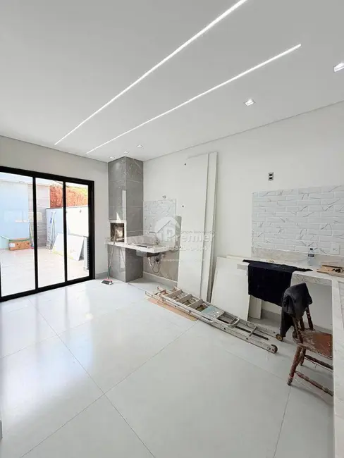 Foto 7 de Casa de Condomínio com 3 quartos à venda, 210m2 em Indaiatuba - SP