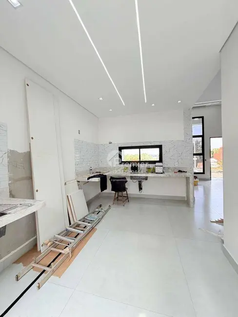 Foto 5 de Casa de Condomínio com 3 quartos à venda, 210m2 em Indaiatuba - SP