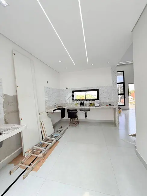 Foto 8 de Casa de Condomínio com 3 quartos à venda, 210m2 em Indaiatuba - SP