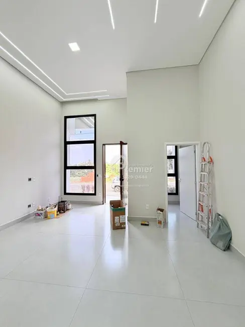 Foto 4 de Casa de Condomínio com 3 quartos à venda, 210m2 em Indaiatuba - SP