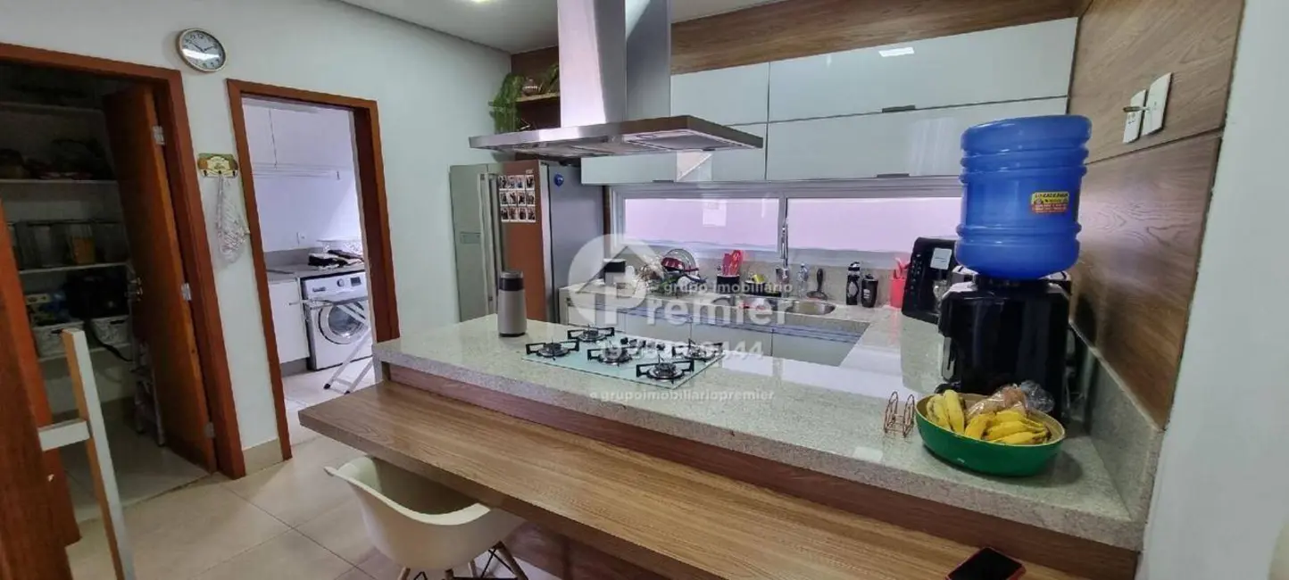 Foto 6 de Casa de Condomínio com 5 quartos à venda, 465m2 em Altos da Bela Vista, Indaiatuba - SP