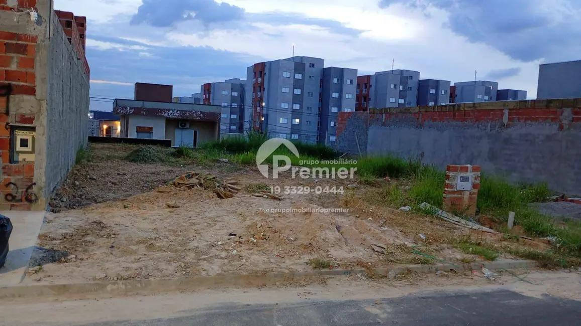 Foto 1 de Terreno / Lote à venda, 151m2 em Indaiatuba - SP