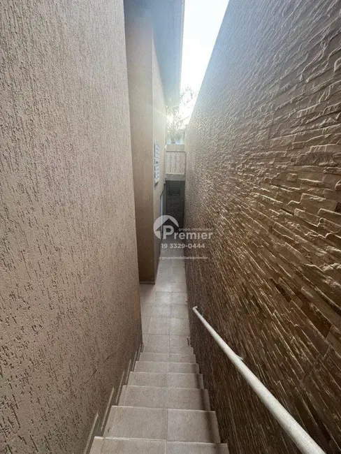Foto 5 de Casa com 3 quartos à venda, 248m2 em Centro, Indaiatuba - SP