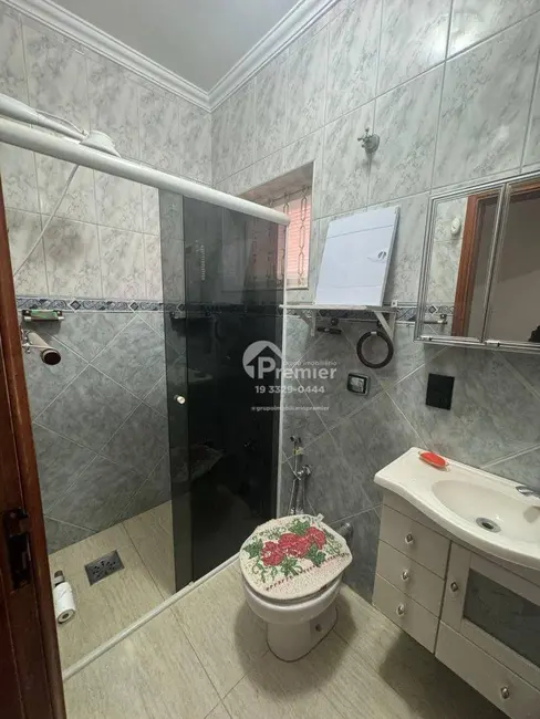 Foto 4 de Casa com 3 quartos à venda, 248m2 em Centro, Indaiatuba - SP