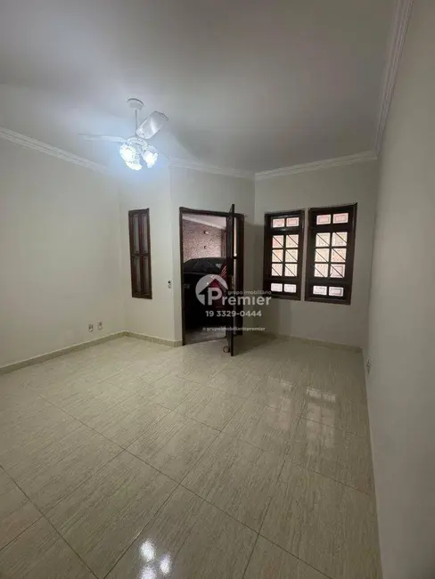 Foto 1 de Casa com 3 quartos à venda, 248m2 em Centro, Indaiatuba - SP