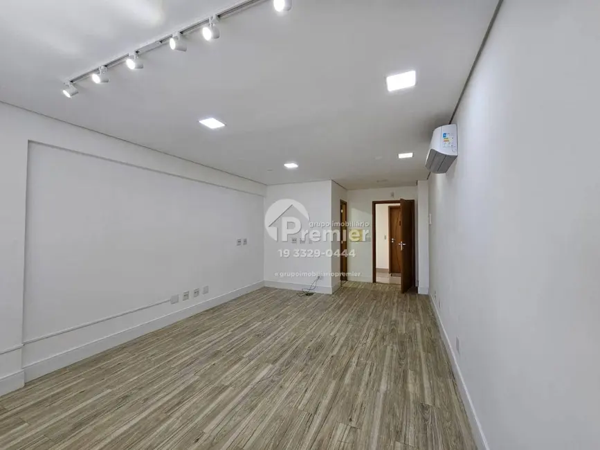 Sala Comercial para alugar, 44m2 em Indaiatuba - SP - imagem 1 Foto 1 de Sala Comercial para alugar, 44m2 em Indaiatuba - SP