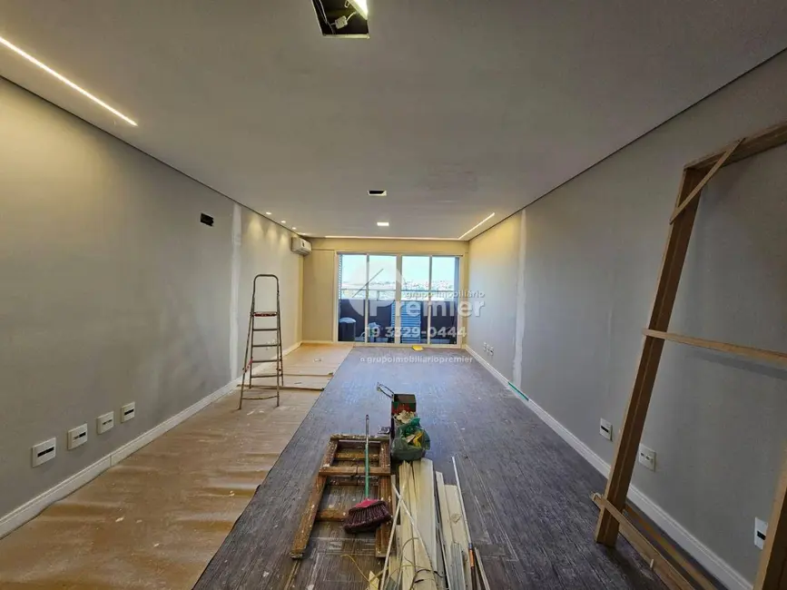 Foto 3 de Sala Comercial para alugar, 44m2 em Indaiatuba - SP