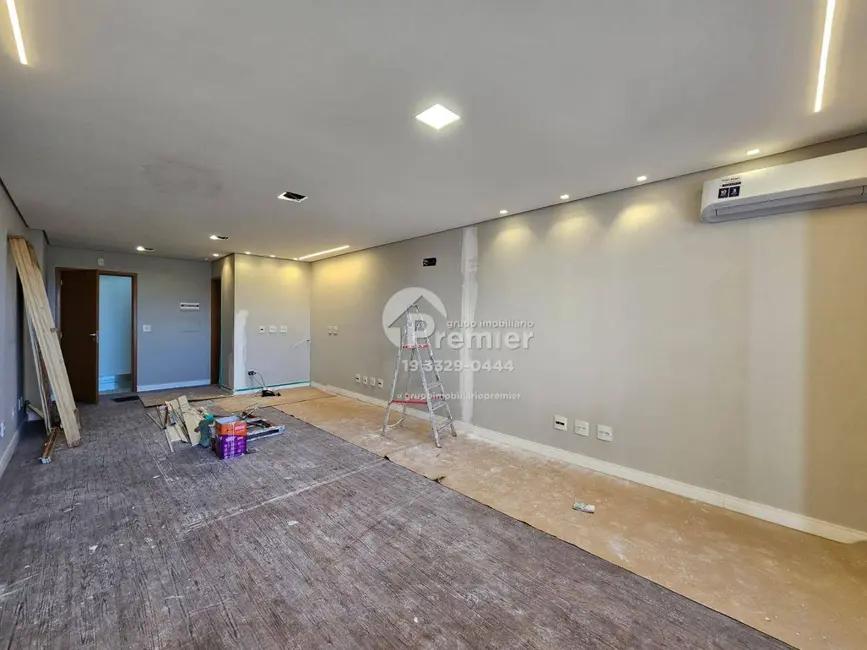 Foto 4 de Sala Comercial para alugar, 44m2 em Indaiatuba - SP