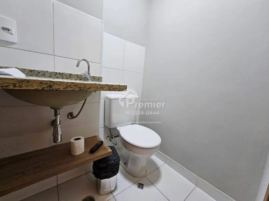 Foto 5 de Sala Comercial para alugar, 44m2 em Indaiatuba - SP