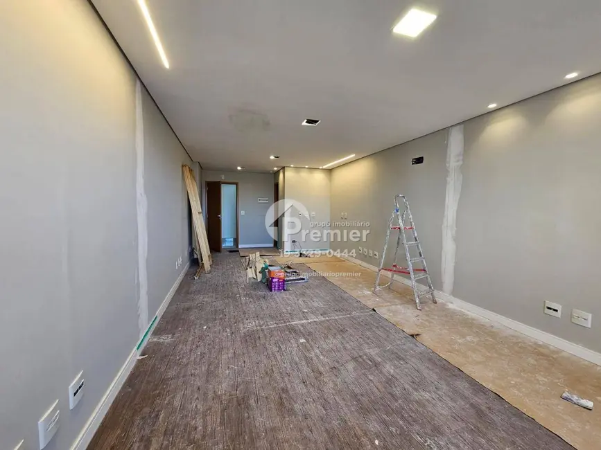 Foto 2 de Sala Comercial para alugar, 44m2 em Indaiatuba - SP