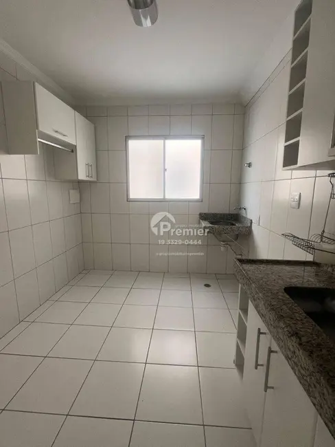 Foto 3 de Apartamento com 1 quarto à venda, 59m2 em Parque São Lourenço, Indaiatuba - SP
