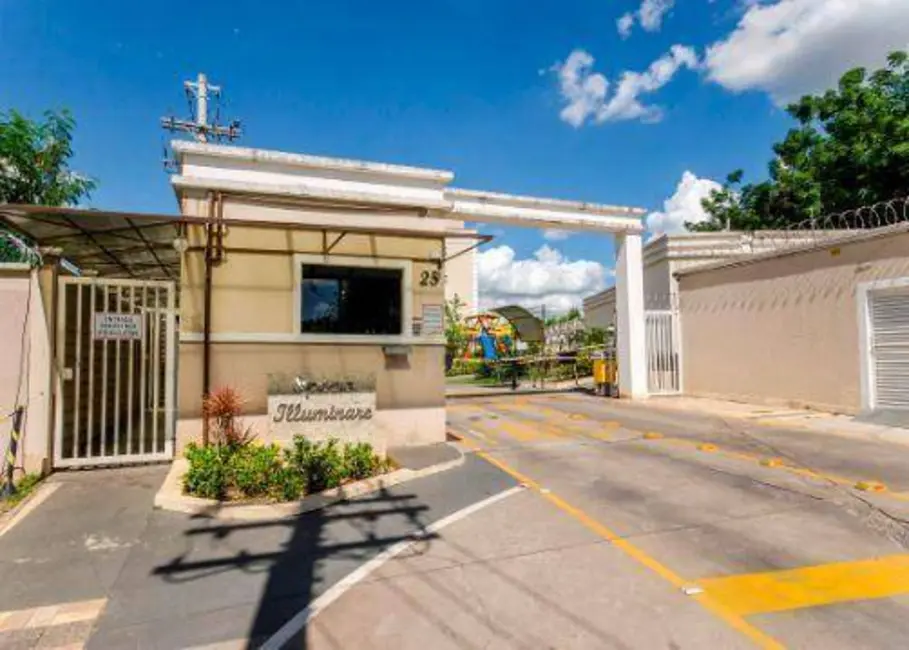 Foto 8 de Apartamento com 1 quarto à venda, 59m2 em Parque São Lourenço, Indaiatuba - SP