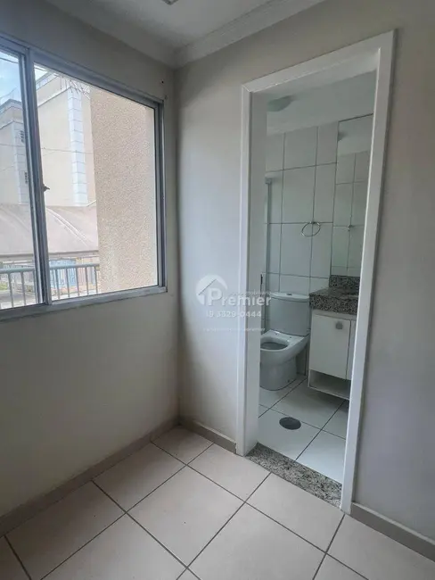 Foto 6 de Apartamento com 1 quarto à venda, 59m2 em Parque São Lourenço, Indaiatuba - SP