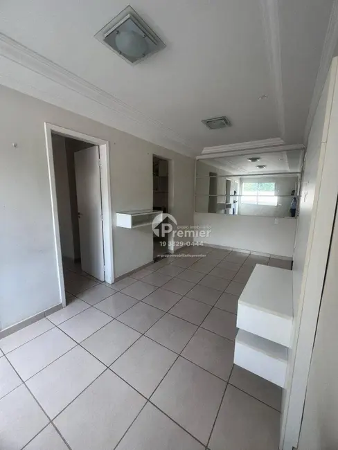 Foto 2 de Apartamento com 1 quarto à venda, 59m2 em Parque São Lourenço, Indaiatuba - SP