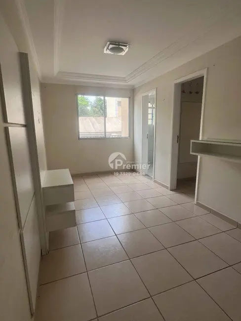 Foto 1 de Apartamento com 1 quarto à venda, 59m2 em Parque São Lourenço, Indaiatuba - SP